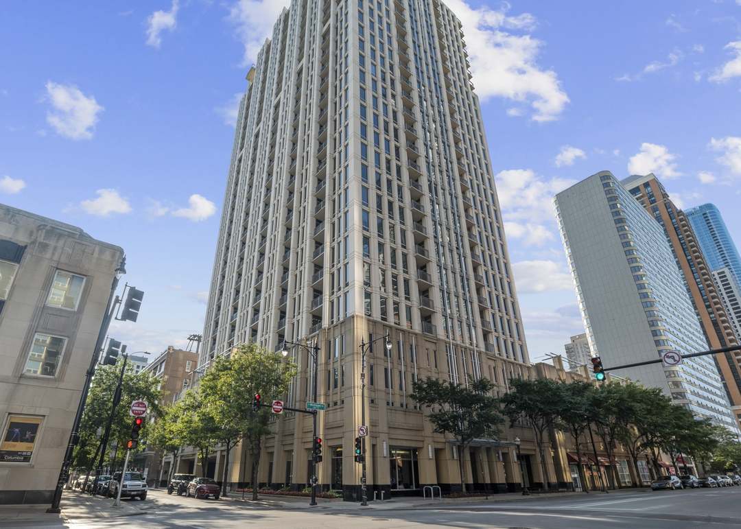 1250 South Michigan Avenue Chicago IL 60605