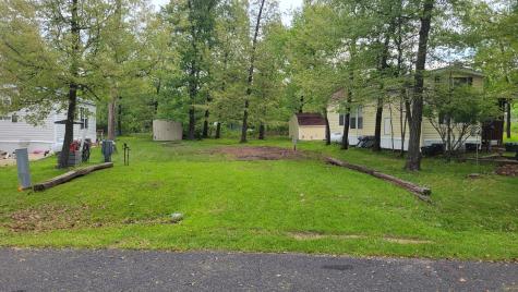 20/25 Woodhaven Sublette IL 61367