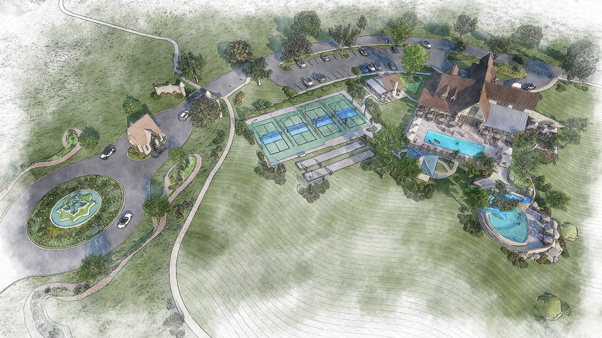 16 Saddlehorn Lane South Barrington IL 60010
