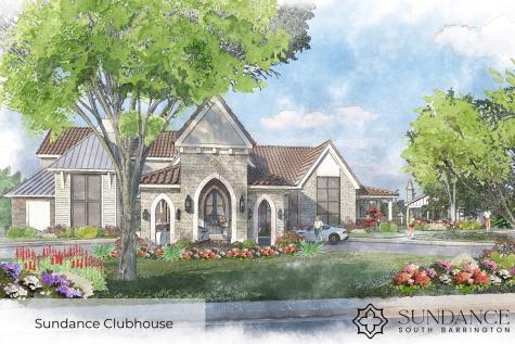 16 Saddlehorn Lane South Barrington IL 60010