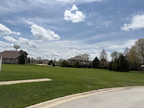 1154 Blaye Bourbonnais IL 60914