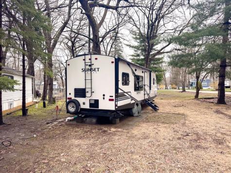 10/65 Woodhaven Sublette IL 61367