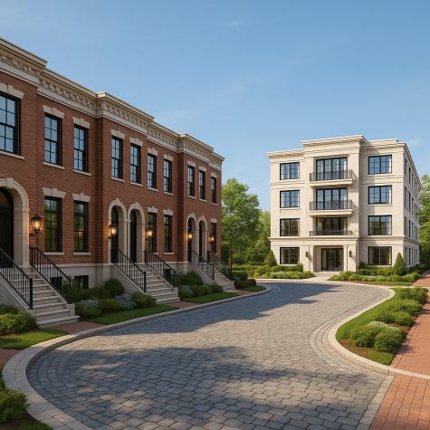 226 West Maple Avenue Libertyville IL 60048