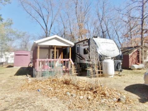 3/146 Woodhaven Lakes Sublette IL 61367