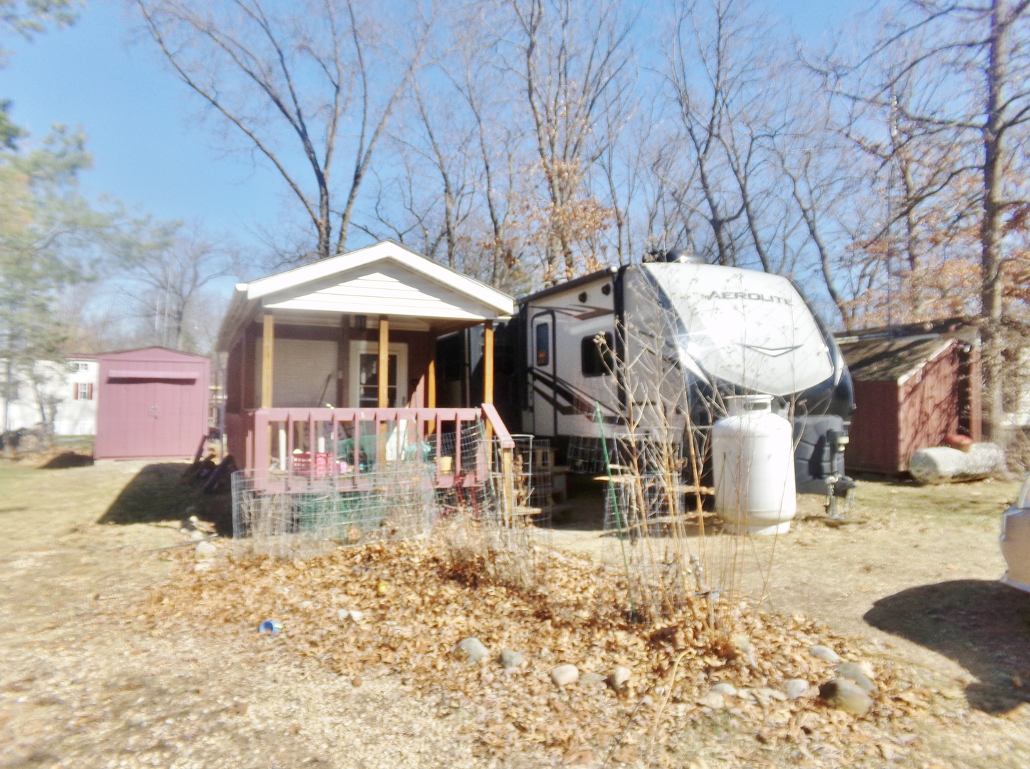3/146 Woodhaven Lakes Sublette IL 61367