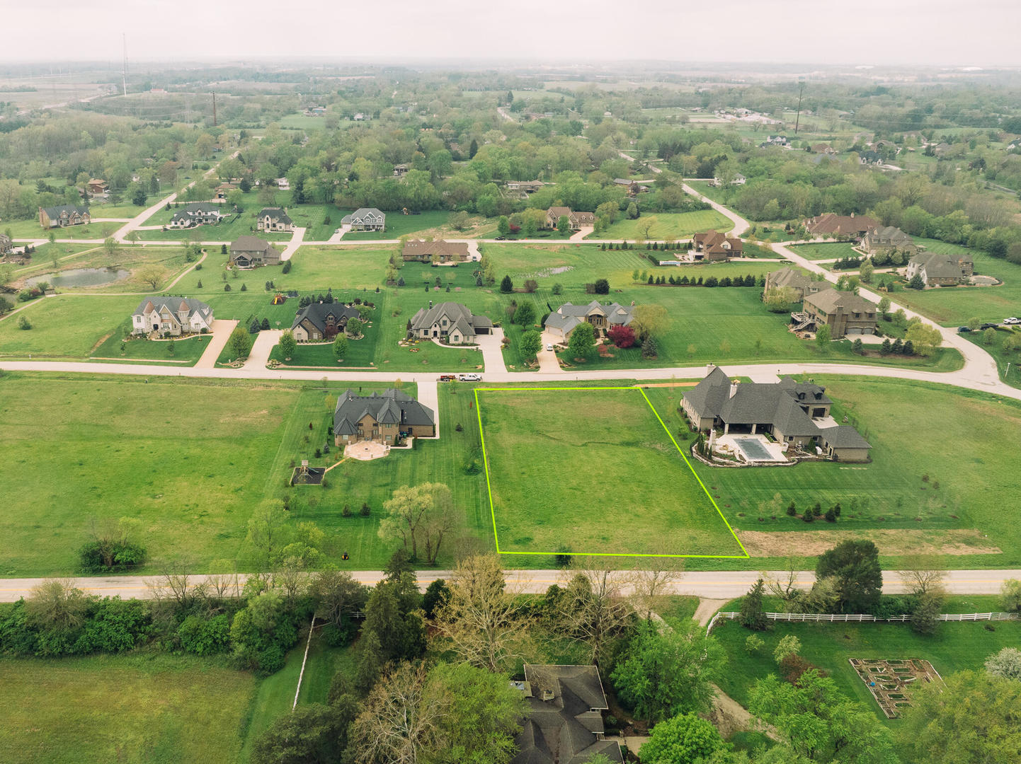 18425 South Pineprairie Drive Mokena IL 60448