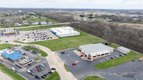 1903 1ST Avenue Rock Falls IL 61071
