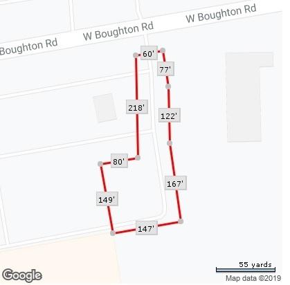 VACANT West Boughton Road Bolingbrook IL 60440