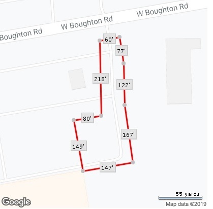 VACANT West Boughton Road Bolingbrook IL 60440