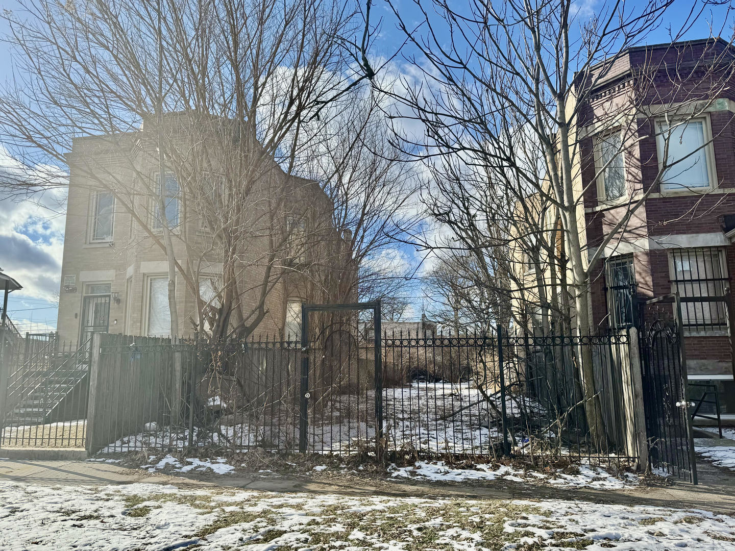 6838 South Langley Avenue Chicago IL 60637