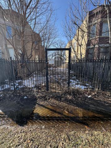 6838 South Langley Avenue Chicago IL 60637