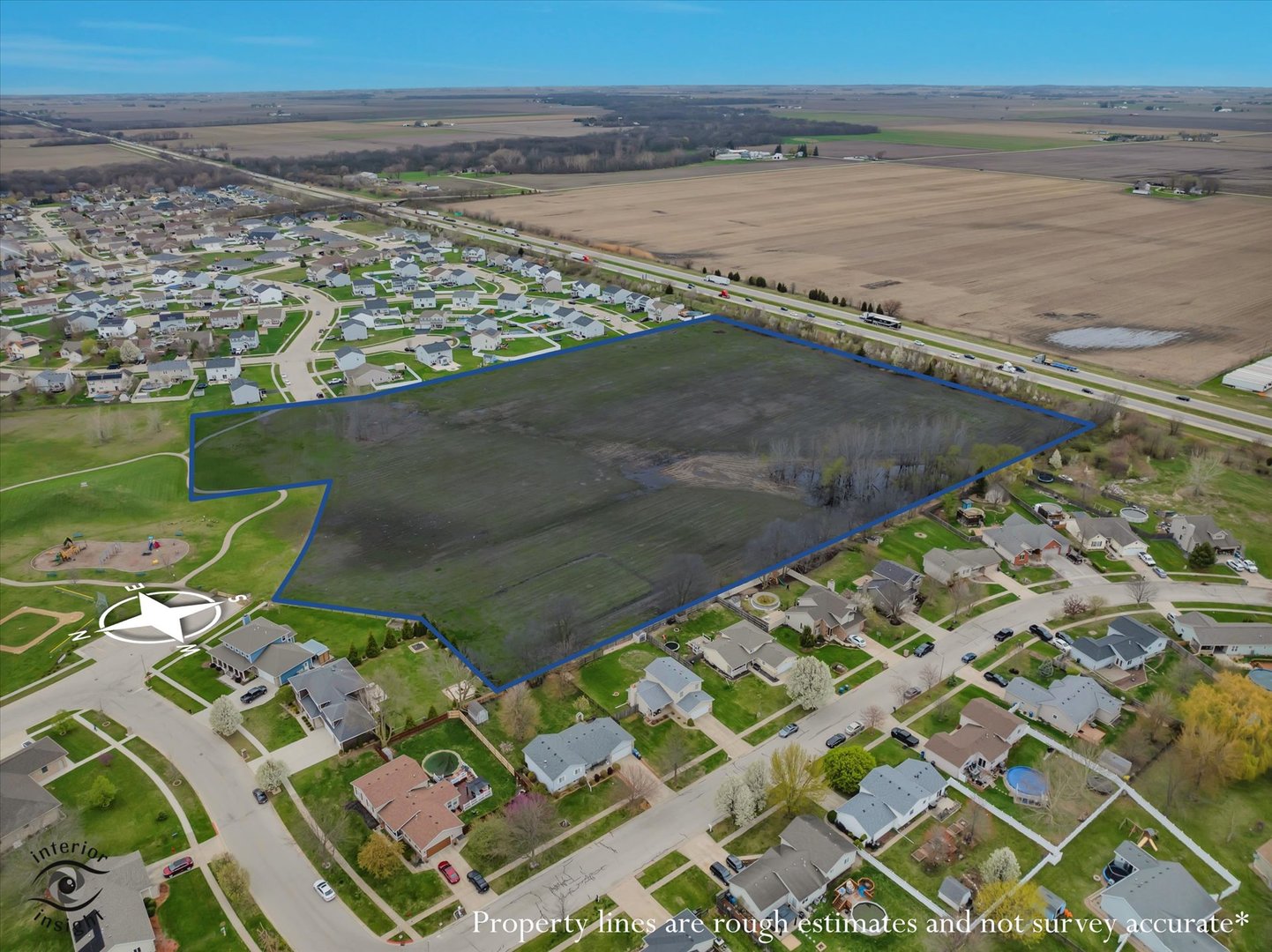 0000 Locust Road Morris IL 60450