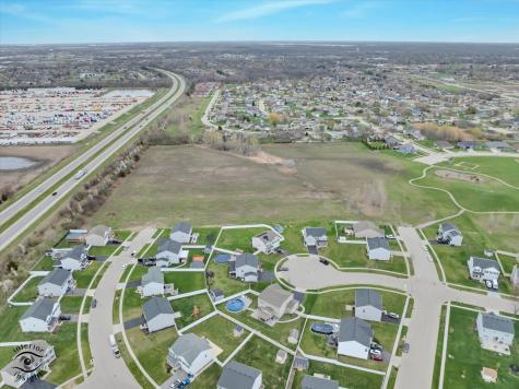 0000 Locust Road Morris IL 60450