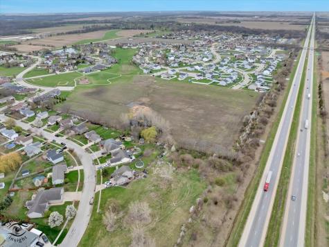 0000 Locust Road Morris IL 60450