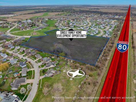 0000 Locust Road Morris IL 60450