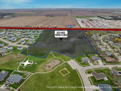 0000 Locust Road Morris IL 60450