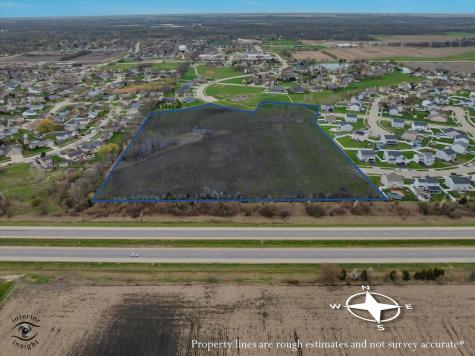 0000 Locust Road Morris IL 60450