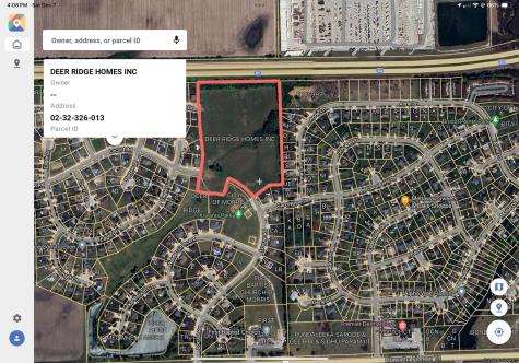 0000 Locust Road Morris IL 60450