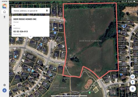 0000 Locust Road Morris IL 60450