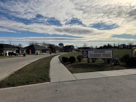 0000 Locust Road Morris IL 60450