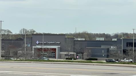 1601 Higgins Road Sleepy Hollow IL 60118