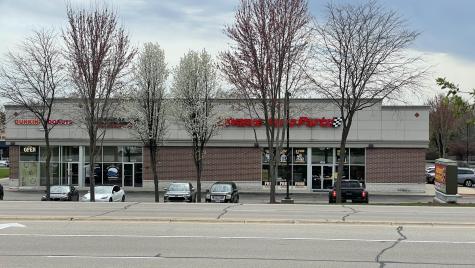 1601 Higgins Road Sleepy Hollow IL 60118