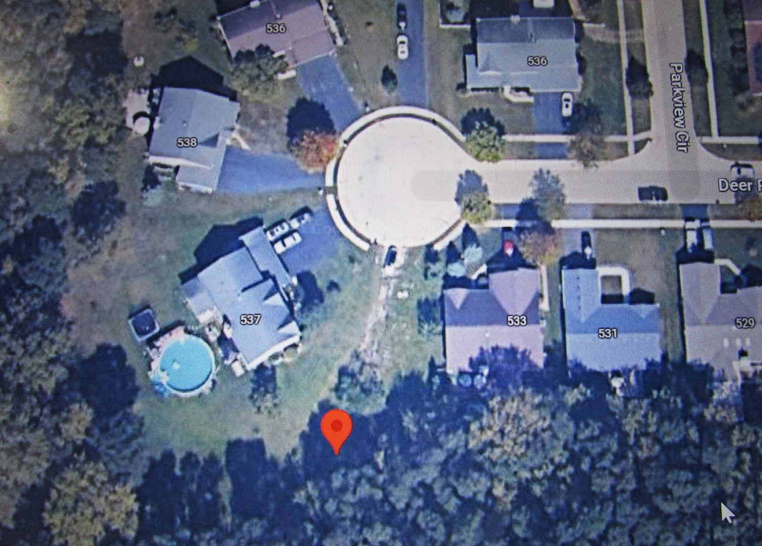 535 Deer Run Fox Lake IL 60020