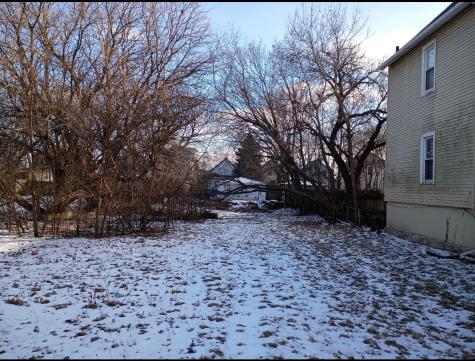 6719 South Perry Avenue Chicago IL 60621