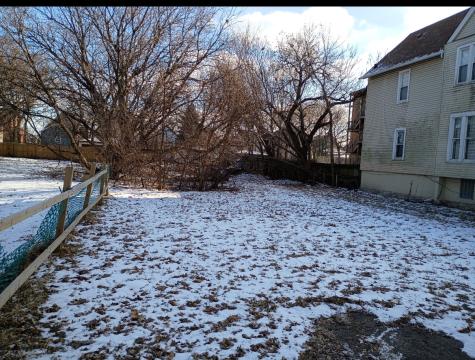 6719 South Perry Avenue Chicago IL 60621