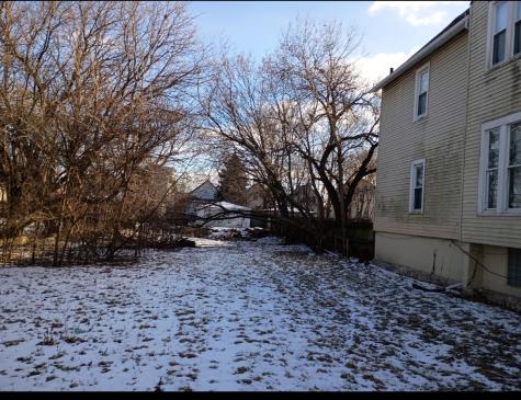 6719 South Perry Avenue Chicago IL 60621