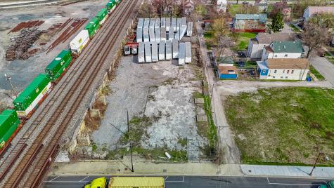 352 West 59th Street Chicago IL 60621