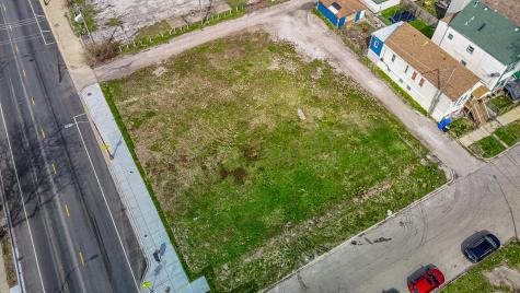 352 West 59th Street Chicago IL 60621