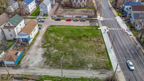 352 West 59th Street Chicago IL 60621