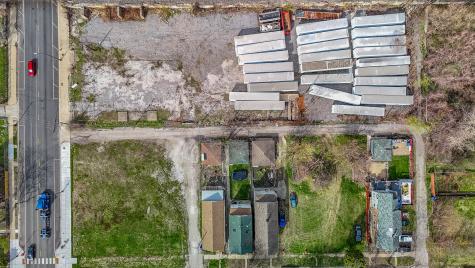 352 West 59th Street Chicago IL 60621