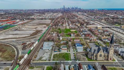 352 West 59th Street Chicago IL 60621