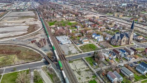 352 West 59th Street Chicago IL 60621