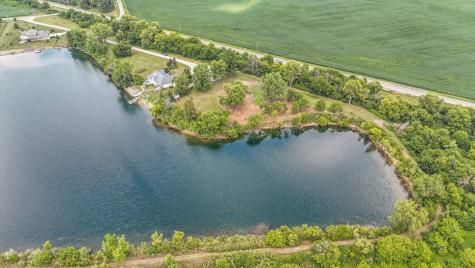 50 Moss Lake Drive Farmer City IL 61842