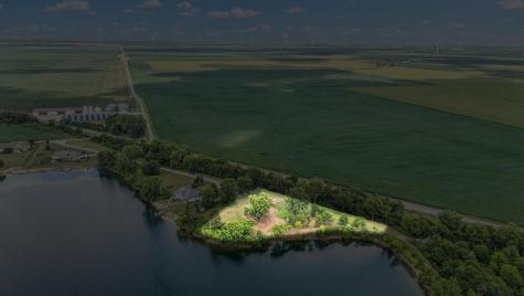 50 Moss Lake Drive Farmer City IL 61842