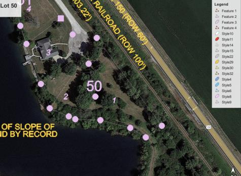 50 Moss Lake Drive Farmer City IL 61842