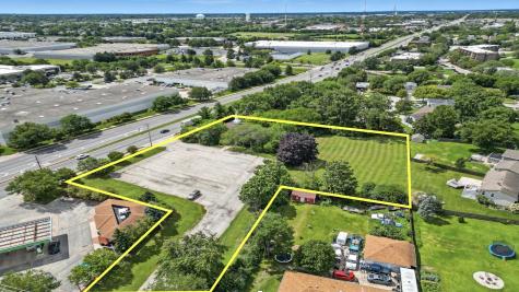 241 Army Trail Road Bloomingdale IL 60108