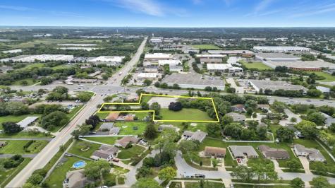 241 Army Trail Road Bloomingdale IL 60108