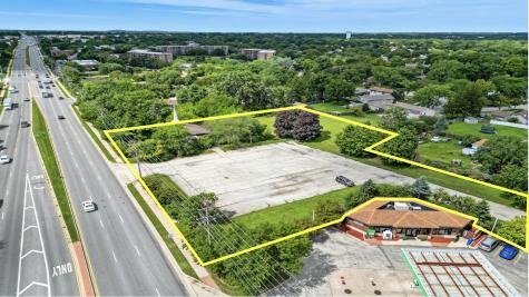 241 Army Trail Road Bloomingdale IL 60108