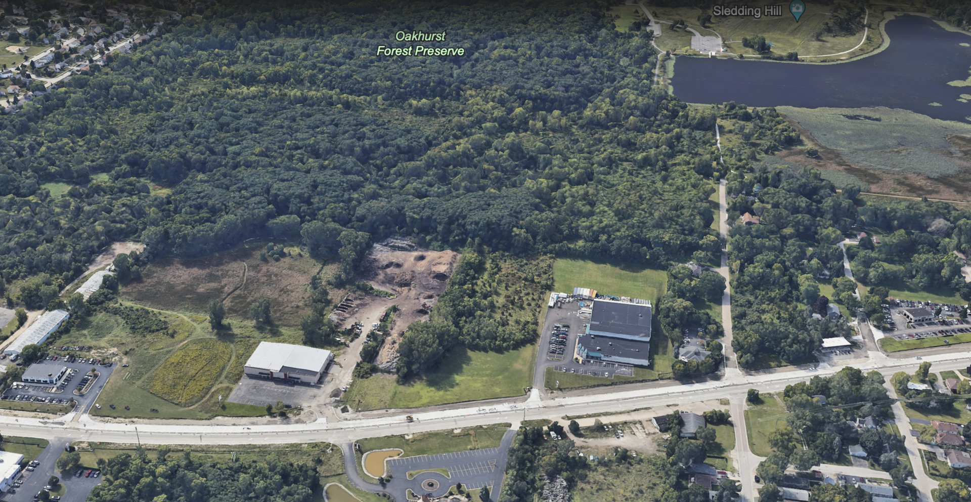 1900 East New York Street Aurora IL 60502