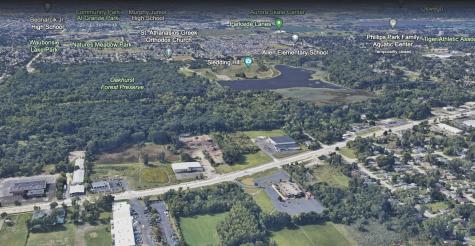 1900 East New York Street Aurora IL 60502