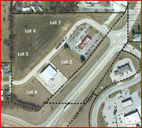 000 Lot 5 Sunset Drive Leroy IL 61752