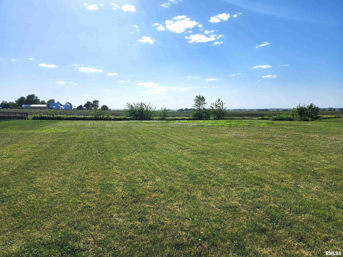 203 Hamilton Street Atkinson IL 61235