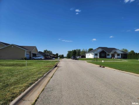 203 Hamilton Street Atkinson IL 61235