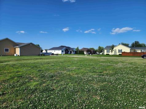 203 Hamilton Street Atkinson IL 61235
