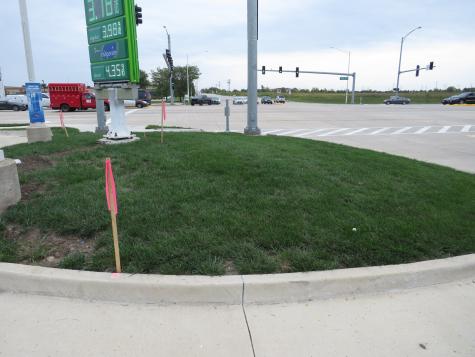 North Weber Road Romeoville IL 60446