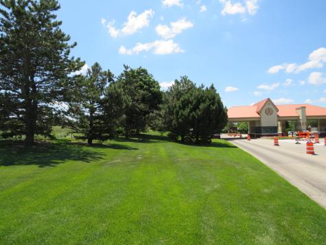 North Weber Road Romeoville IL 60446